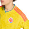 Dres adidas Colombia Home World Cup 2026