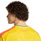 Dres adidas Colombia Home World Cup 2026