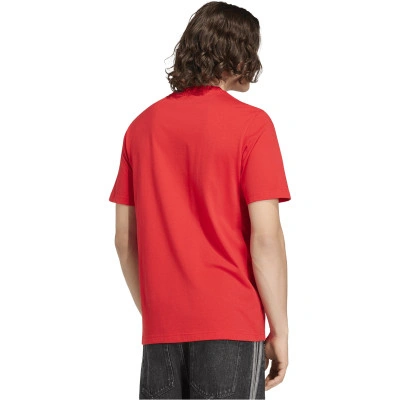 Majica Španjolska DNA Graphic Fanswear Svjetsko prvenstvo 2026