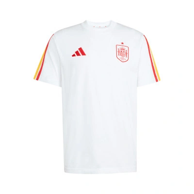 Majica España DNA Fanswear Mundial 2026