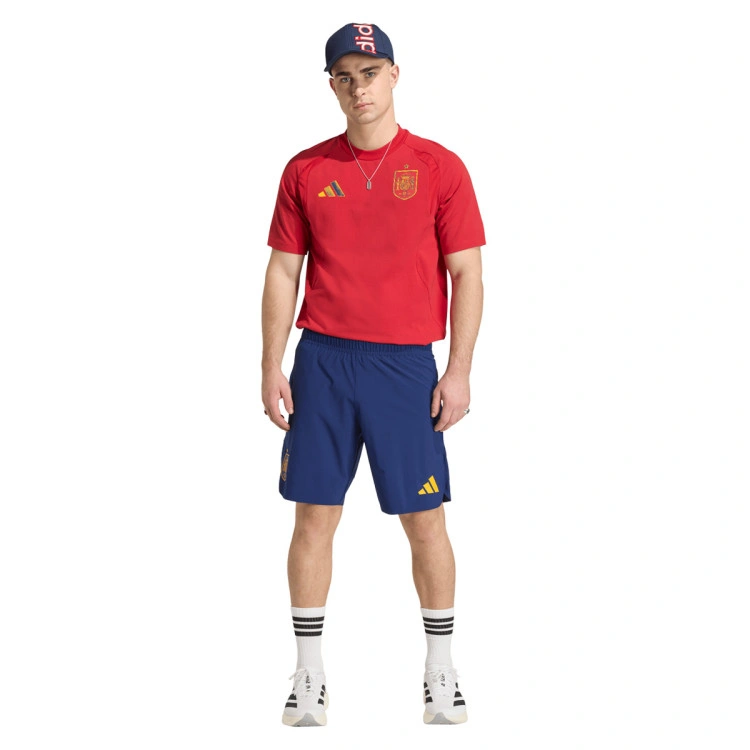 pantalon-corto-adidas-espana-fanswear-mundial-2026-dark-blue-4