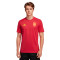Majica adidas Spain Vis-Tech Fanswear Mundial 2026