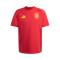 Majica adidas Spain Vis-Tech Fanswear Mundial 2026