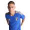 Dres adidas Italia Primera Equipación Authentic Mundial 2026