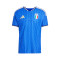 Dres adidas Italia Primera Equipación Authentic Mundial 2026