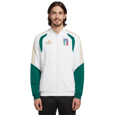 Jakna Italija Pre-Match Svjetsko prvenstvo 2026