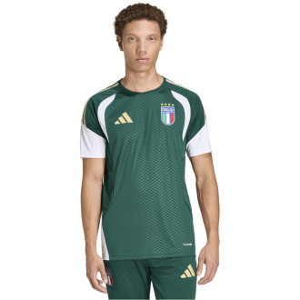 Majica Italia Training Mundial 2026