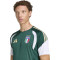 Majica adidas Italia Training Mundial 2026