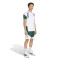 Majica adidas Italia Training Mundial 2026
