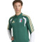 Majica dugih rukava adidas Italia Training Mundial 2026
