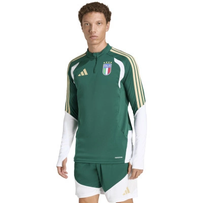 Majica dugih rukava Italia Training Mundial 2026