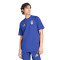 Majica adidas Italia Vis-Tech Fanswear Mundial 2026