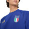 Majica adidas Italia Vis-Tech Fanswear Mundial 2026