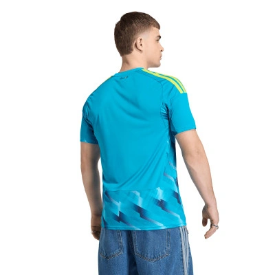 Dres Spain Fef Primera Equipación Portero Mundial 2026