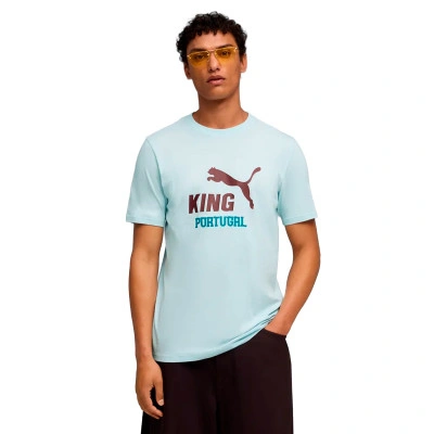 Majica Portugal Navijači Mundial 2026