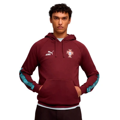 Majica dugih rukava Portugal Navijači Mundial 2026