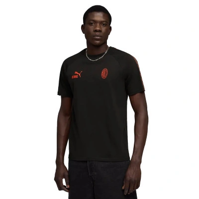 Majica Ac Milan Fanswear 2025-2026