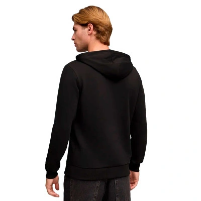 Majica dugih rukava BVB Borussia Navijači Fanswear 2025-2026