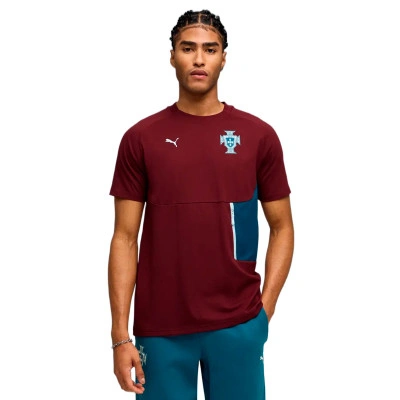 Majica Portugal Navijači Mundial 2026