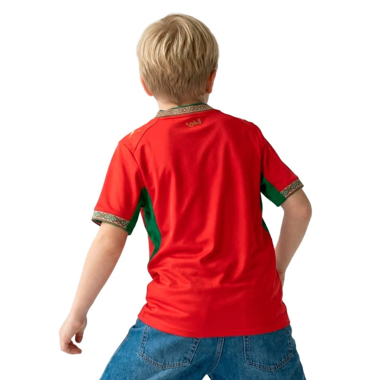 camiseta-puma-marruecos-primera-equipacion-mundial-2026-nino-red-1