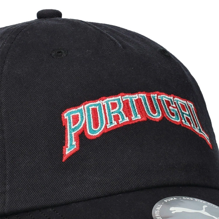 gorra-puma-portugal-fuball-weltmeisterschaft-2026-negro-3