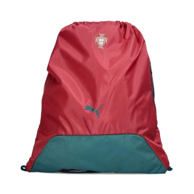 Gymsack Portugal Mundial 2026