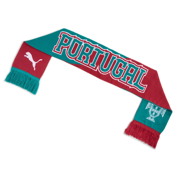 bufanda-puma-portugal-mundial-2026-red-1
