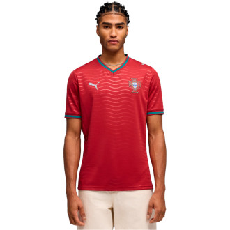 Dres Portugal Prva Oprema Svjetsko Prvenstvo 2026