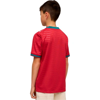 Dres Portugal Prva Oprema Svjetsko Prvenstvo 2026 Djeca