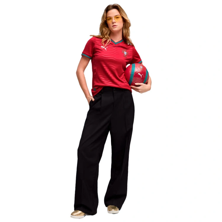 camiseta-puma-portugal-pff-primera-equipacion-mundial-2026-mujer-red-3