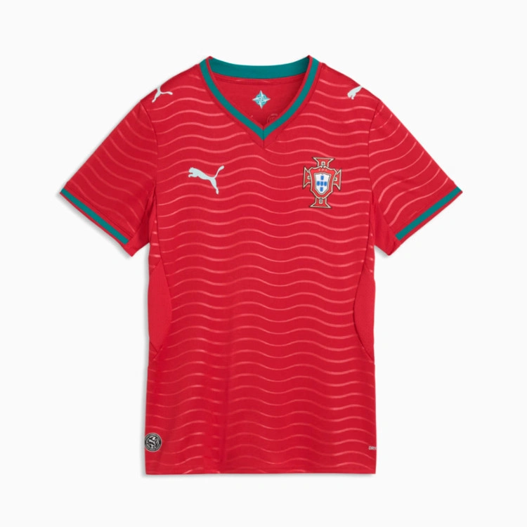 camiseta-puma-portugal-pff-primera-equipacion-mundial-2026-mujer-red-4