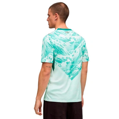 Dres Portugal Gostujući Svjetsko prvenstvo 2026