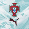 Dres Puma Portugal Gostujući Svjetsko prvenstvo 2026 Ženski