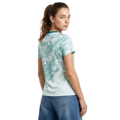 Dres Portugal Gostujući Svjetsko prvenstvo 2026 Ženski