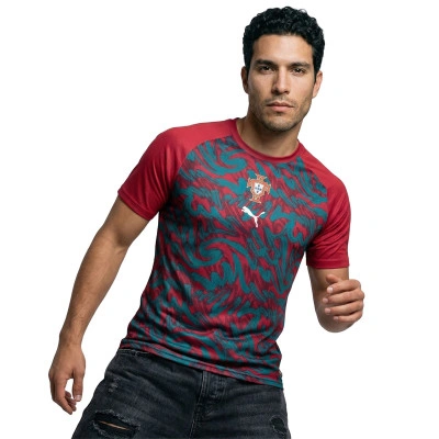 Dres Portugal Training Svjetsko prvenstvo 2026