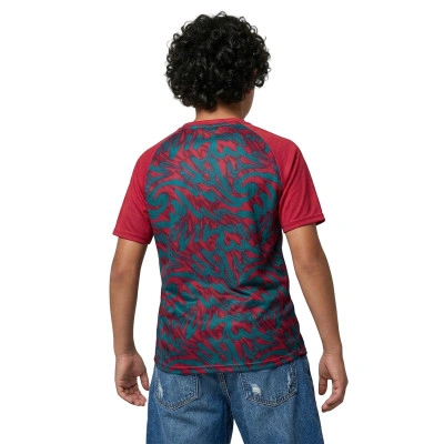 Dres Portugal Trening Svjetsko prvenstvo 2026 Djeca