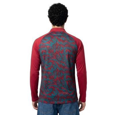 Majica dugih rukava Portugal Training Mundial 2026