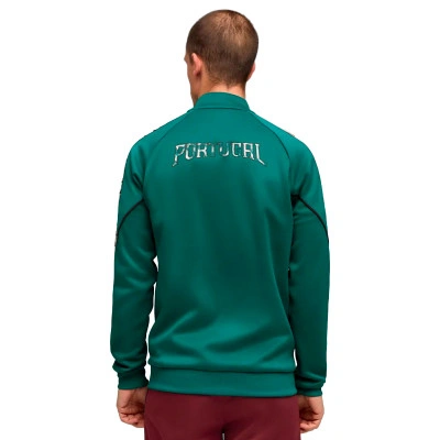 Jakna Portugal Pre-Match Svjetsko prvenstvo 2026