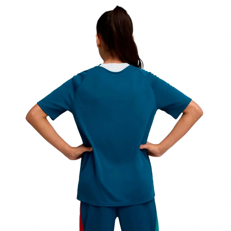 camiseta-puma-portugal-training-mundial-2026-nino-ocean-tropic-silver-mist-2