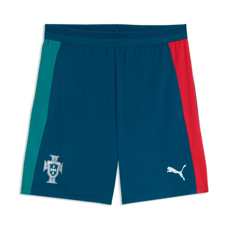 pantalon-corto-puma-portugal-pff-training-mundial-2026-ocean-tropic-silver-mist-3