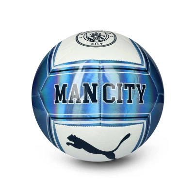 Lopta Manchester City