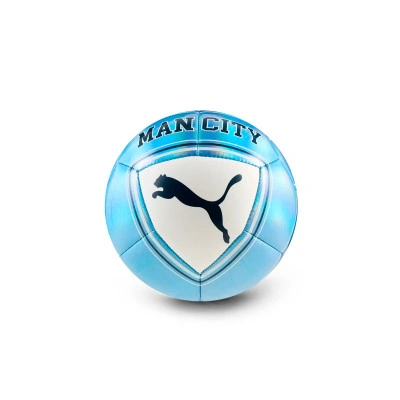 Lopta Manchester City
