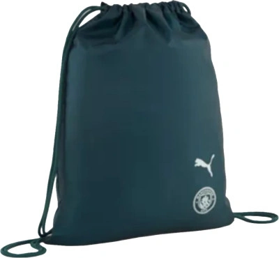 Gymsack Manchester City