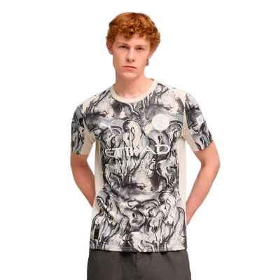 Majica Manchester City Edición Especial 2025-2026