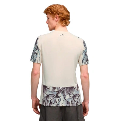 Majica Manchester City Edición Especial 2025-2026