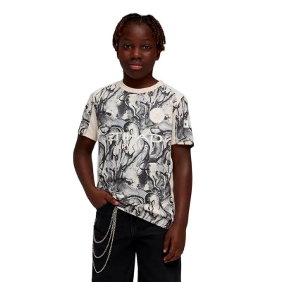 Majica Manchester City Edición Especial Niño