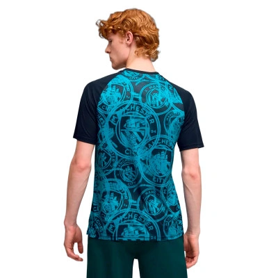 Majica Manchester City Training 2025-2026