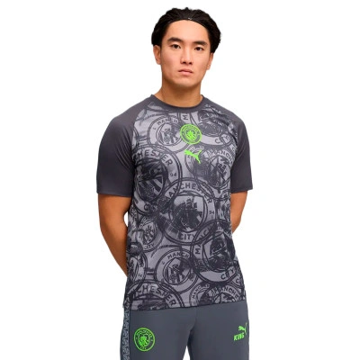 Majica Manchester City Training 2025-2026