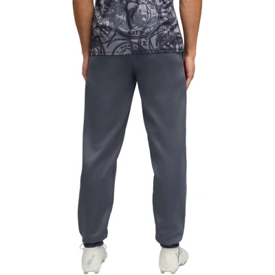 Duge hlače Manchester City Pre-Match 2025-2026