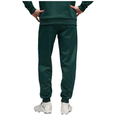 Duge hlače Manchester City Pre-Match 2025-2026